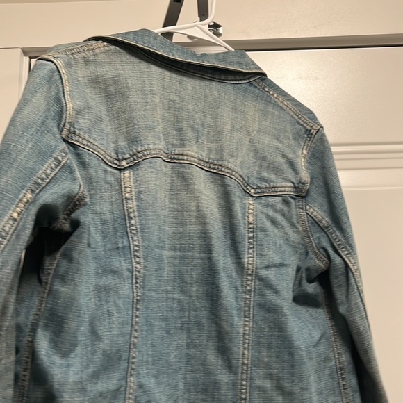 Jean Jacket - Picture 5 of 5